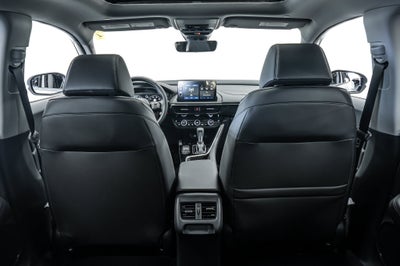 2026 Acura ADX Base