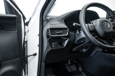 2026 Acura ADX Base
