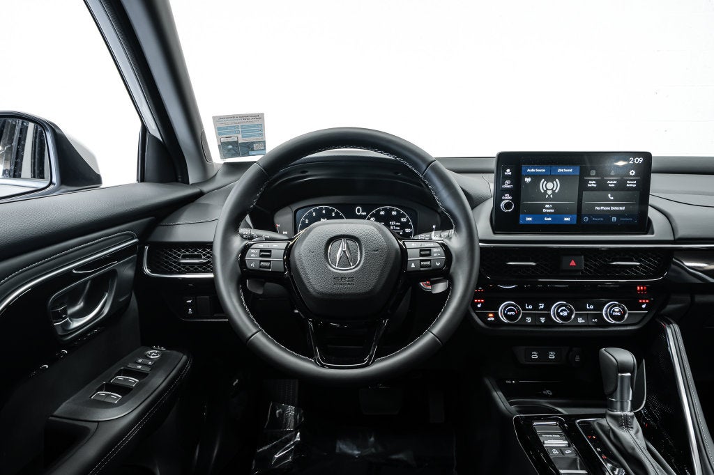 2026 Acura ADX Base