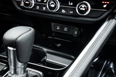 2026 Acura ADX Base