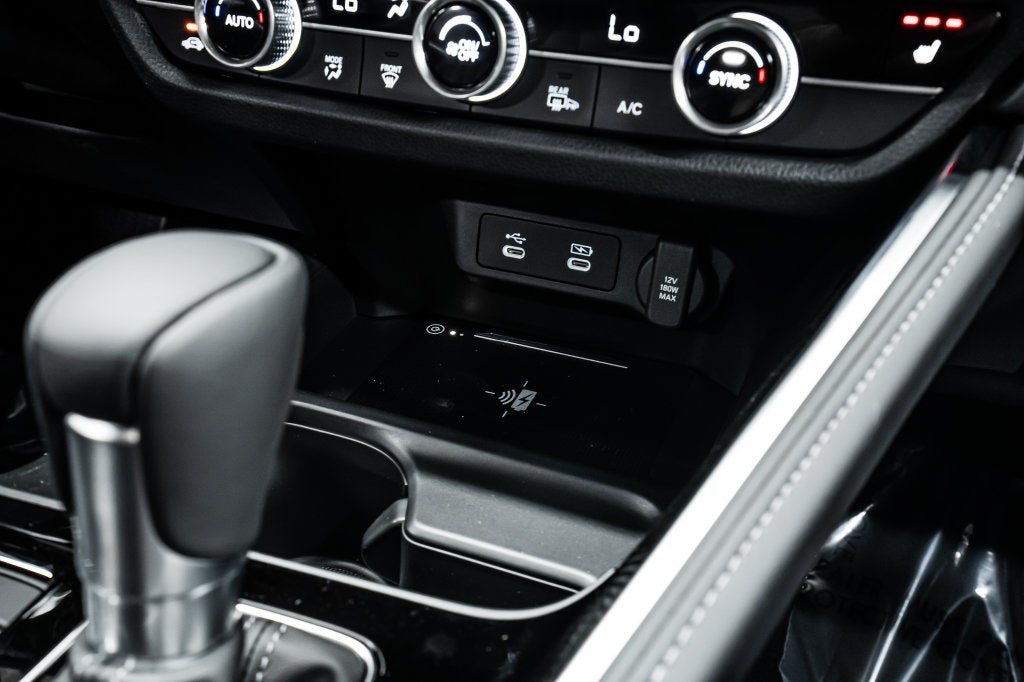 2026 Acura ADX Base