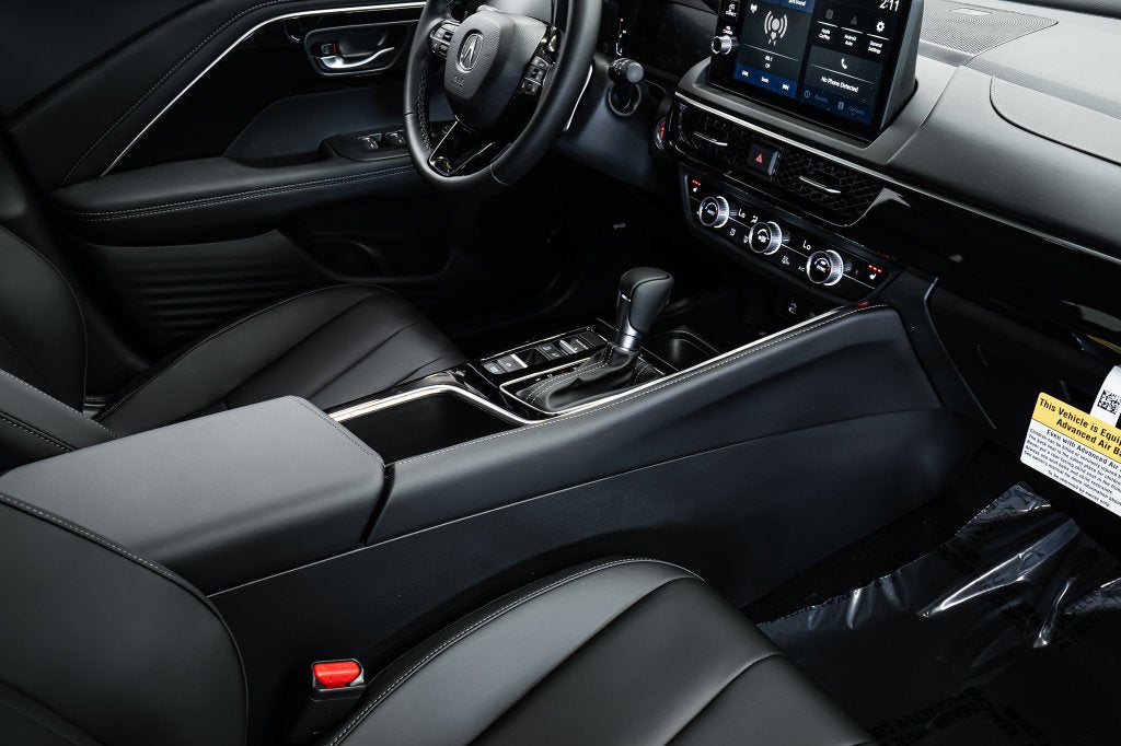 2026 Acura ADX Base