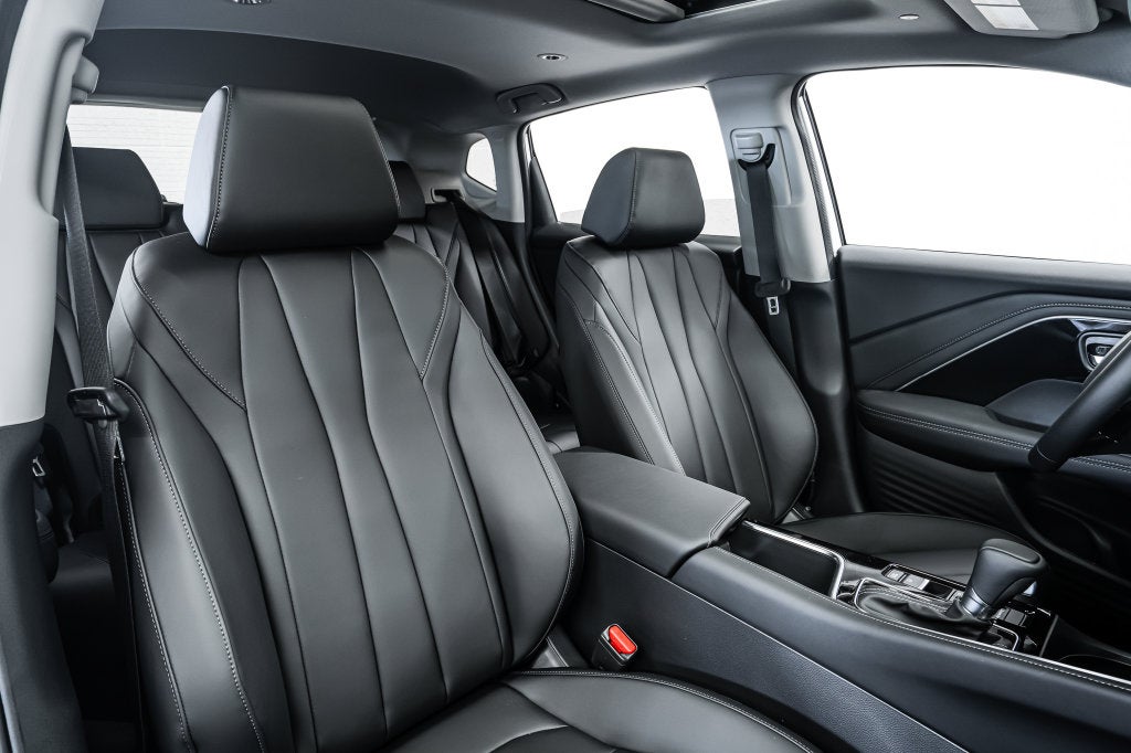 2026 Acura ADX Base