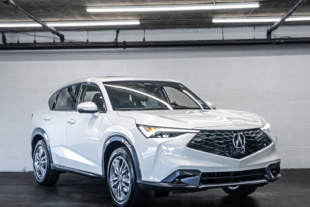 2026 Acura ADX Base