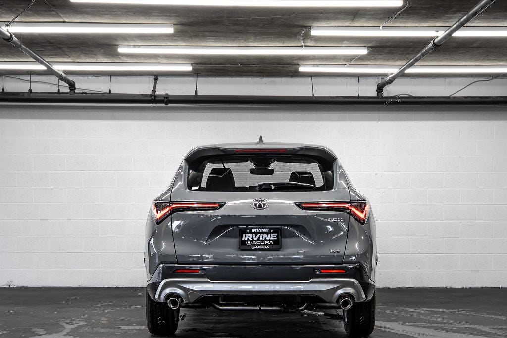 2025 Acura ADX Base