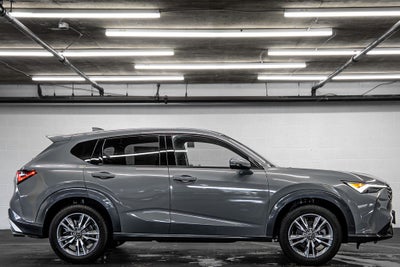 2025 Acura ADX Base