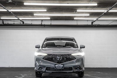 2025 Acura ADX Base