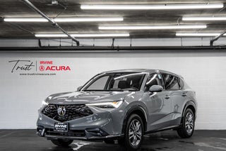 2025 Acura ADX Base