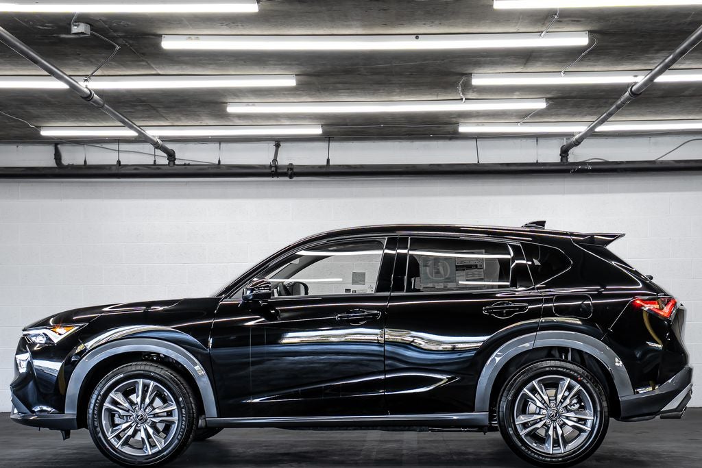 2025 Acura ADX Base