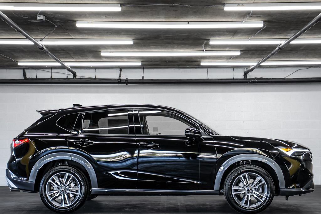 2025 Acura ADX Base