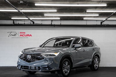 2025 Acura ADX Base