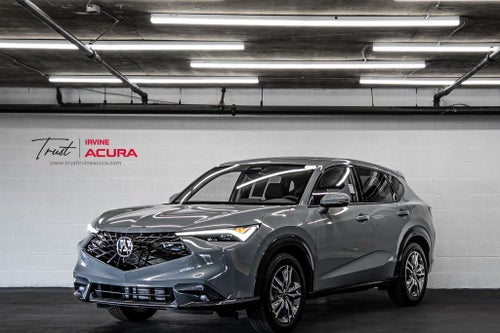 2025 Acura ADX Base