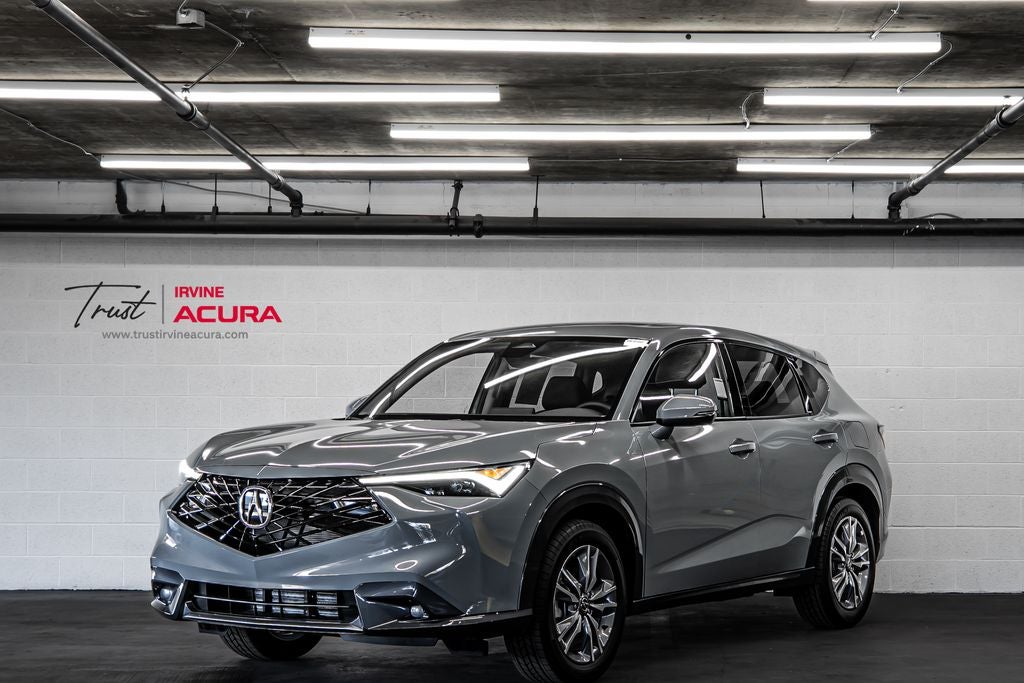 2025 Acura ADX Base