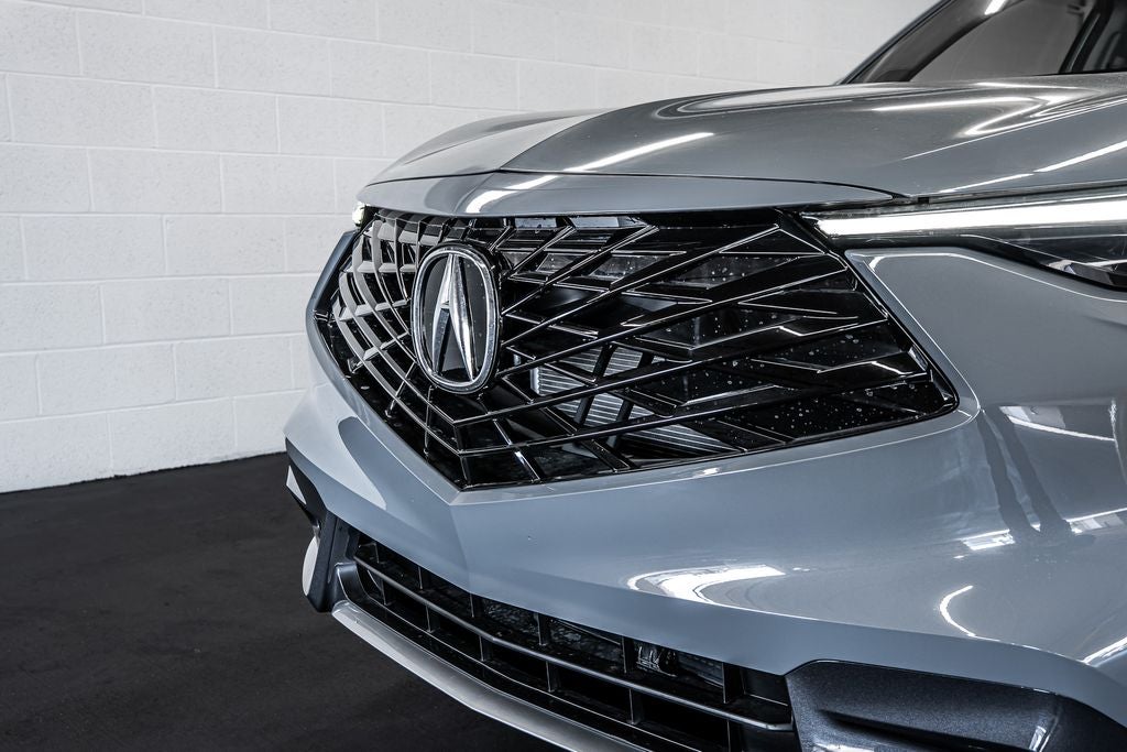 2025 Acura ADX Base