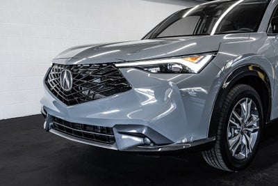 2025 Acura ADX Base