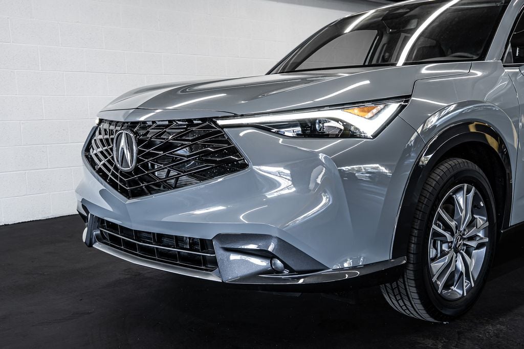 2025 Acura ADX Base