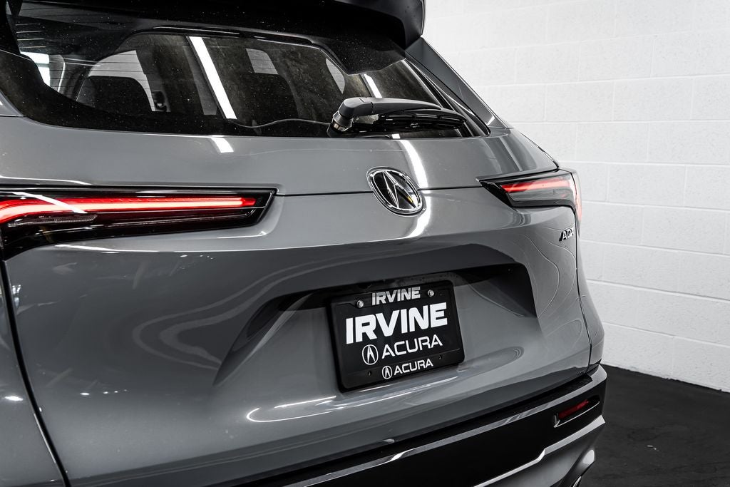 2025 Acura ADX Base