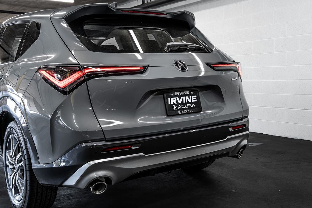 2025 Acura ADX Base