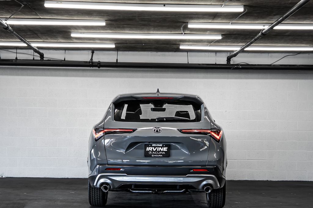 2025 Acura ADX Base
