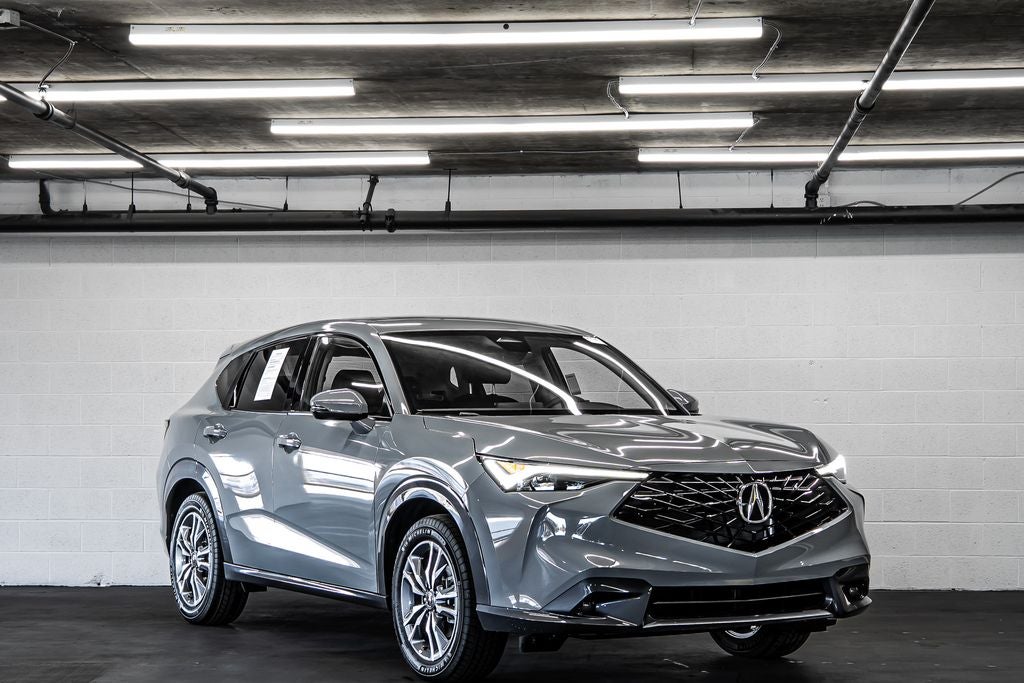 2025 Acura ADX Base