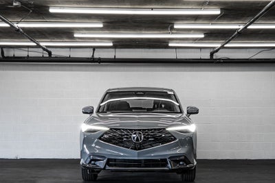 2025 Acura ADX Base