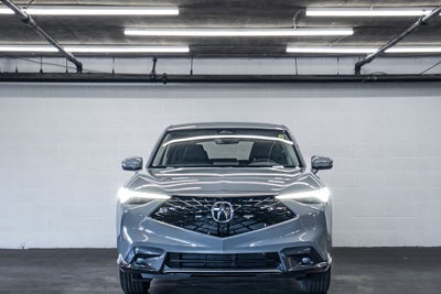 2026 Acura ADX Base