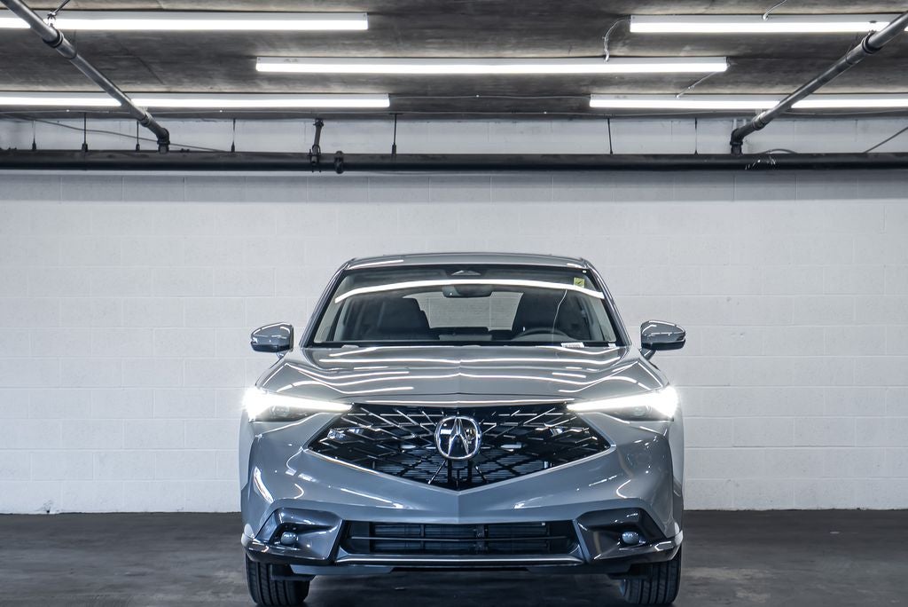 2026 Acura ADX Base