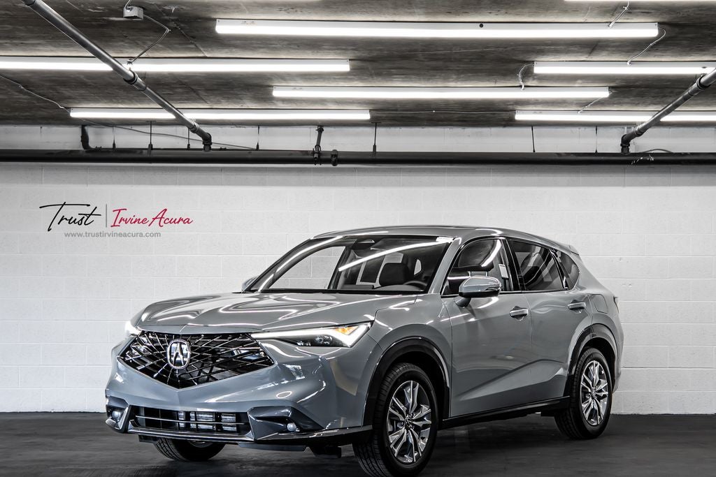 2026 Acura ADX Base