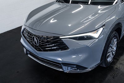 2026 Acura ADX Base