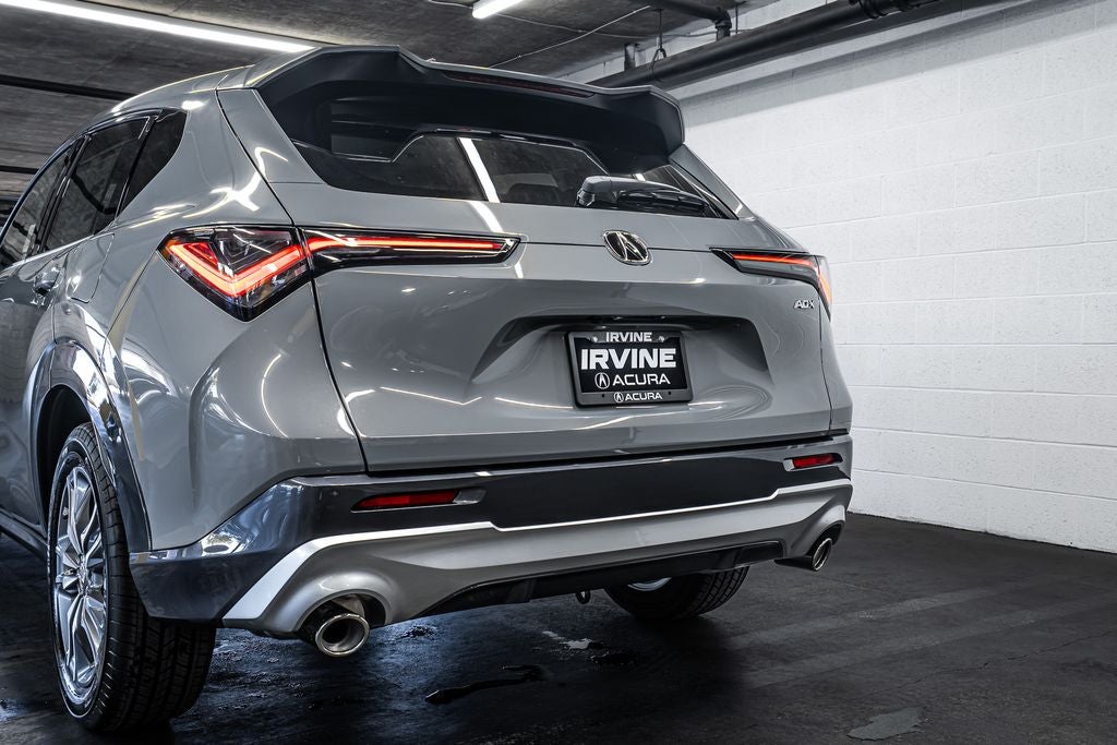 2026 Acura ADX Base