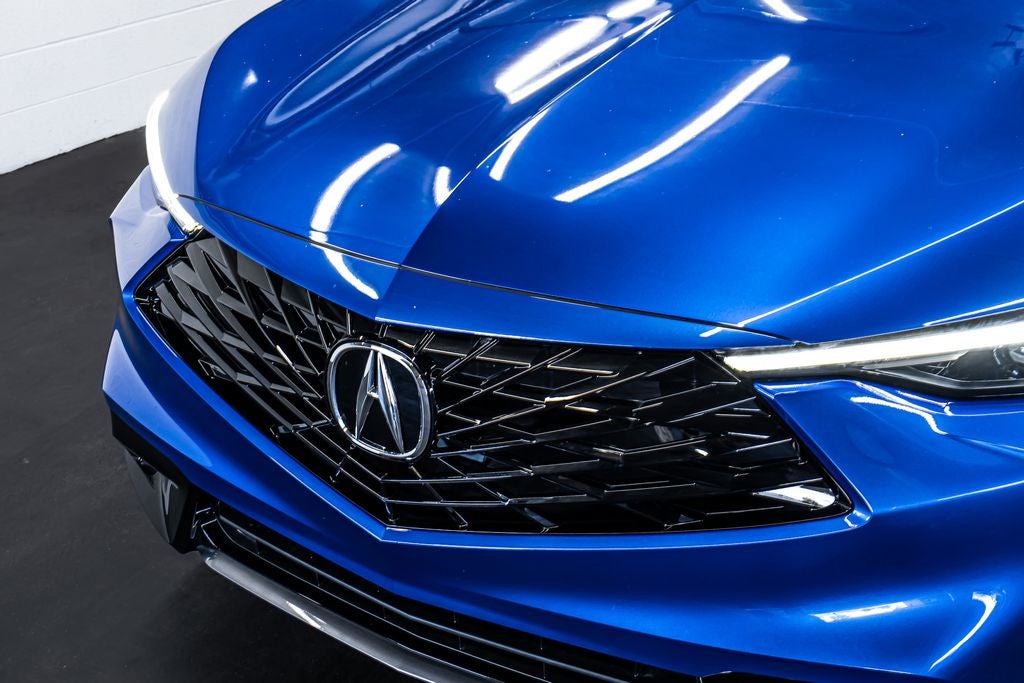 2025 Acura ADX A-Spec Package