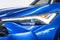 2025 Acura ADX A-Spec Package