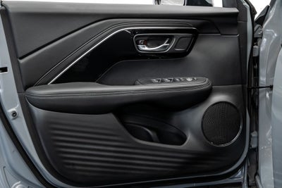 2026 Acura ADX A-Spec Package