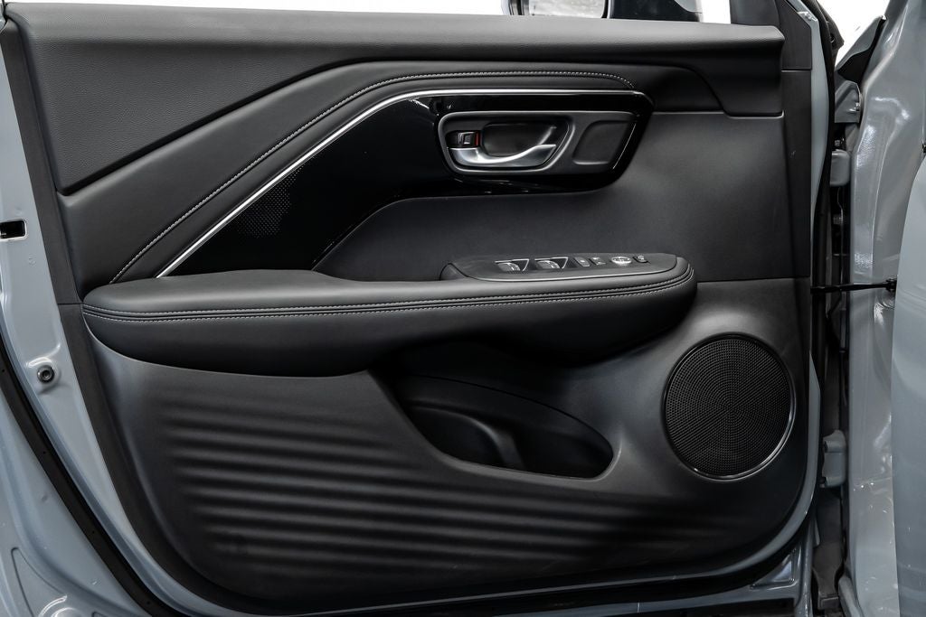 2026 Acura ADX A-Spec Package