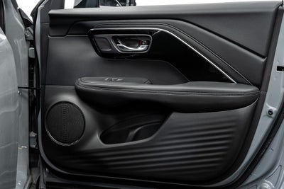2026 Acura ADX A-Spec Package