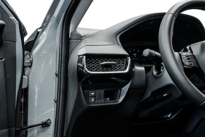 2026 Acura ADX A-Spec Package