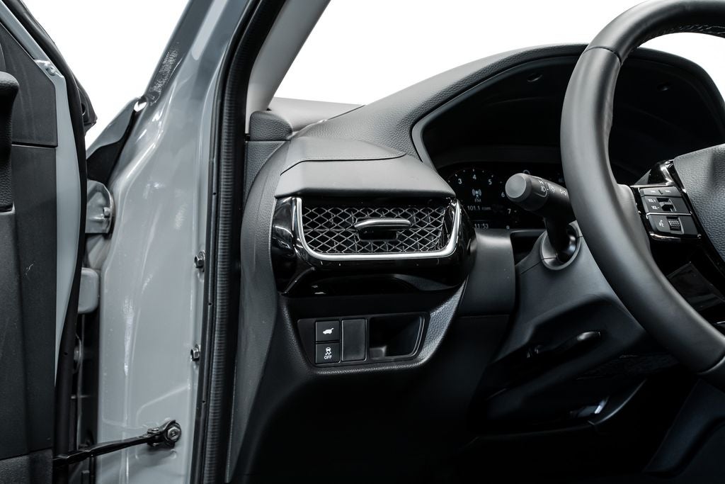 2026 Acura ADX A-Spec Package
