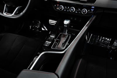 2026 Acura ADX A-Spec Package