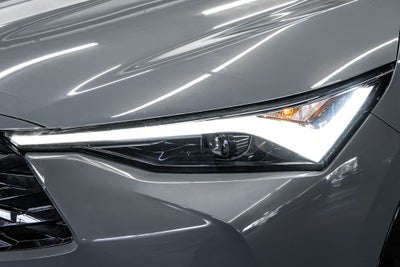 2026 Acura ADX A-Spec Package