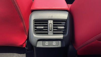 2025 Acura ADX AWD A-SPEC