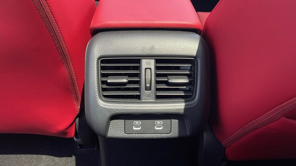 2025 Acura ADX AWD A-SPEC