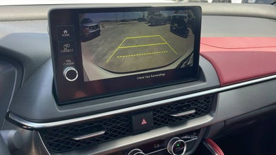 2025 Acura ADX AWD A-SPEC