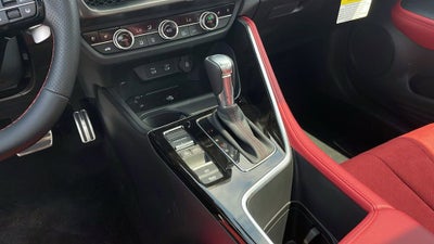 2025 Acura ADX AWD A-SPEC