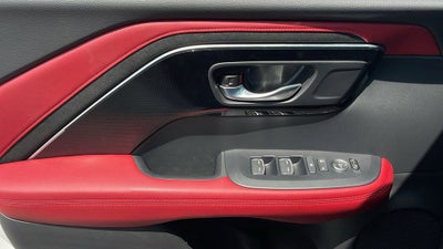 2025 Acura ADX AWD A-SPEC