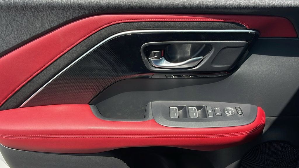 2025 Acura ADX AWD A-SPEC