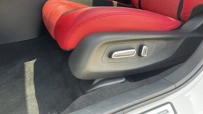 2025 Acura ADX AWD A-SPEC