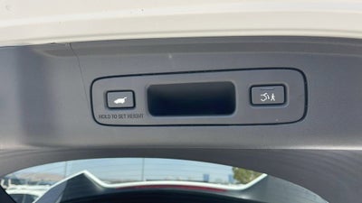 2025 Acura ADX AWD A-SPEC