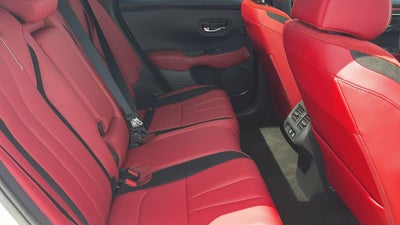 2025 Acura ADX AWD A-SPEC