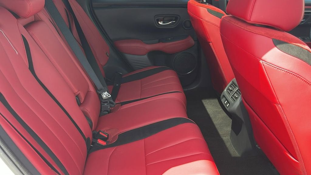 2025 Acura ADX AWD A-SPEC