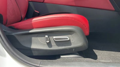 2025 Acura ADX AWD A-SPEC